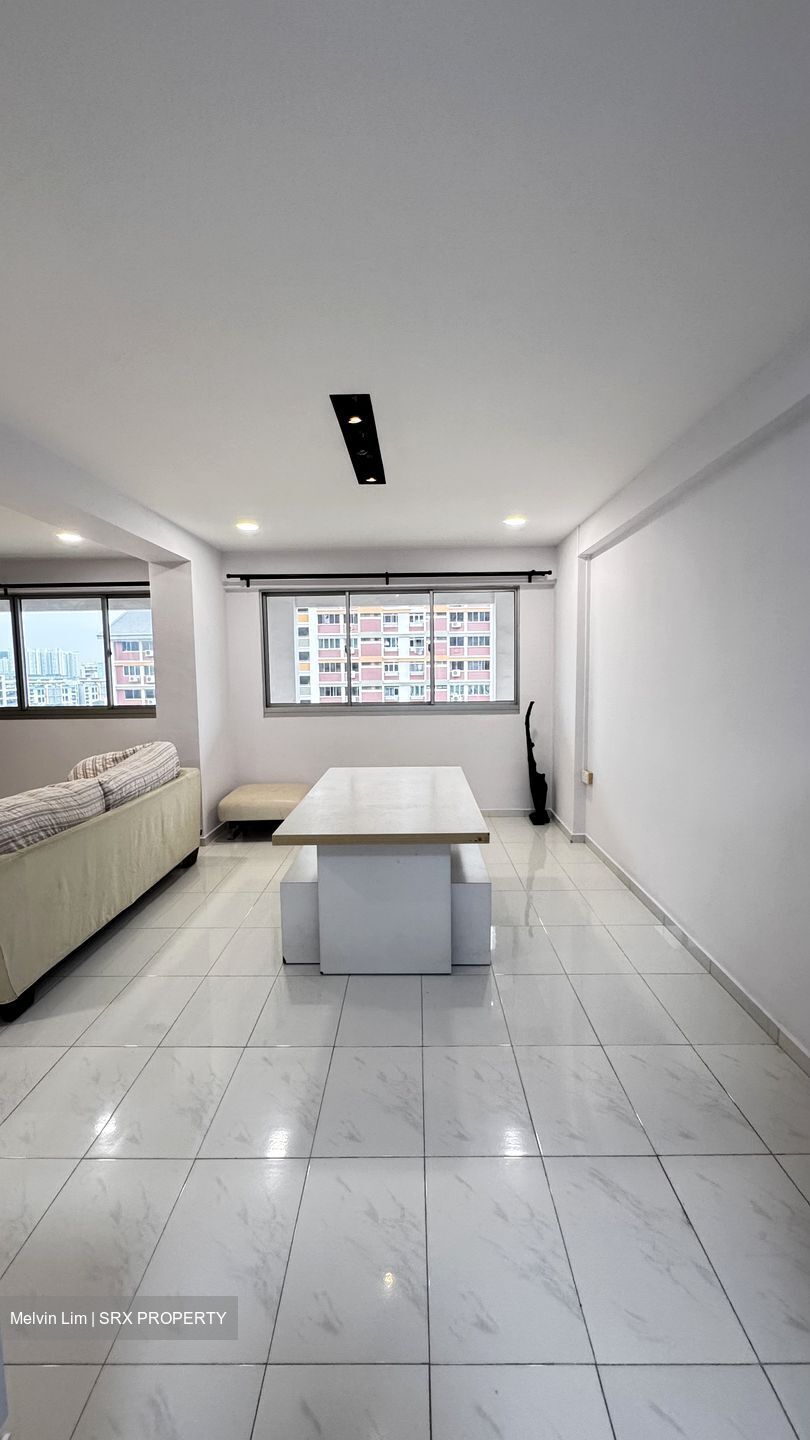 Blk 270 Bishan Street 24 (Bishan), HDB 4 Rooms #485066811